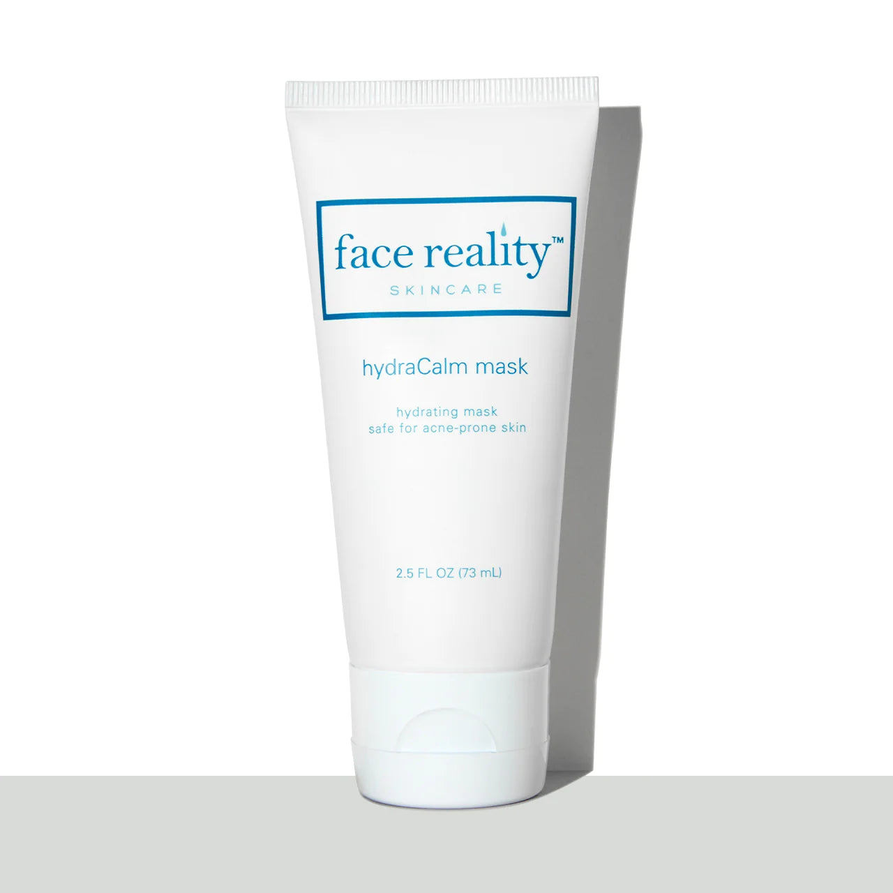 Face Reality HydraCalm mask tube