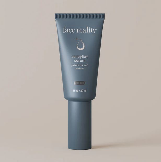 Salicylic Acid Serum by Face Reality