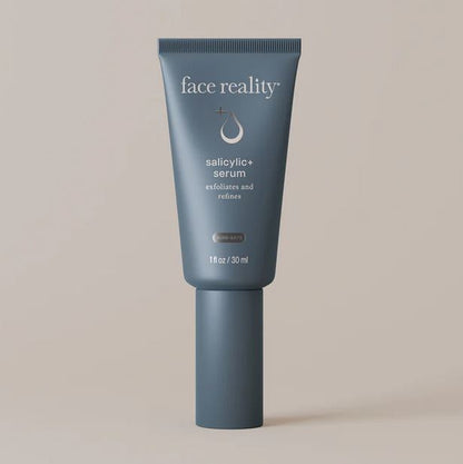 Salicylic Acid Serum by Face Reality