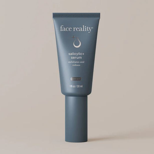 Salicylic Acid Serum by Face Reality