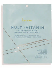 Karuna Multi Vitamin Cream Coated Mask