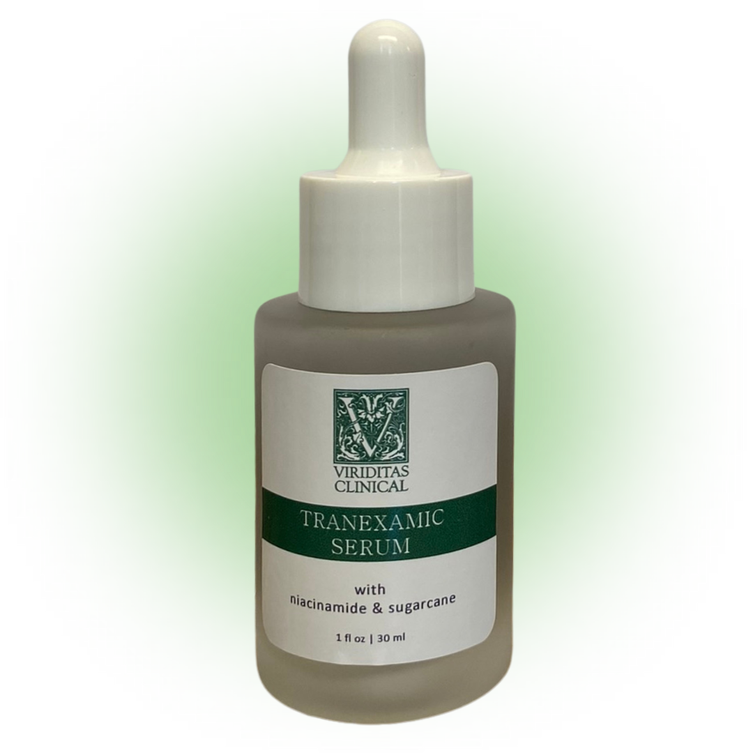 Tranexamic Serum with Niacinamide and Sugarcane