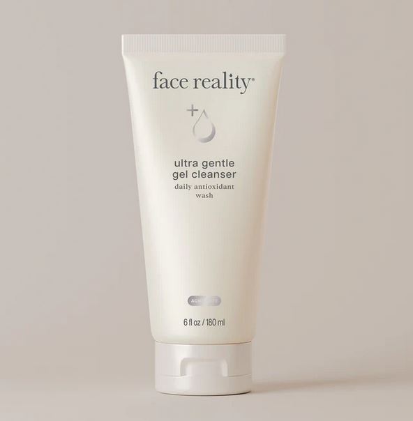 Ultra Gentle Cleanser by Face Reality