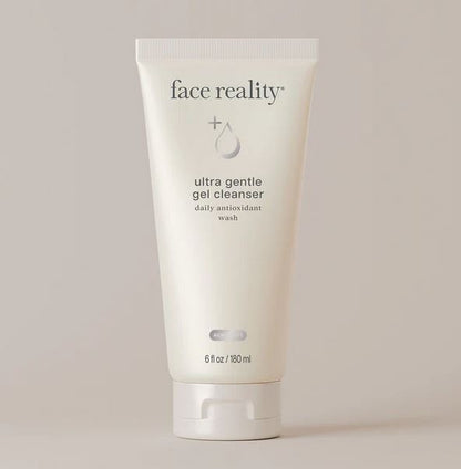 Ultra Gentle Cleanser by Face Reality