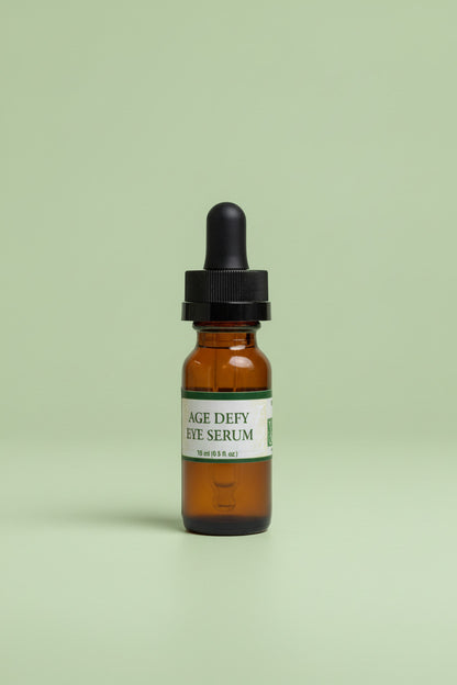 Age-Defy Eye Serum