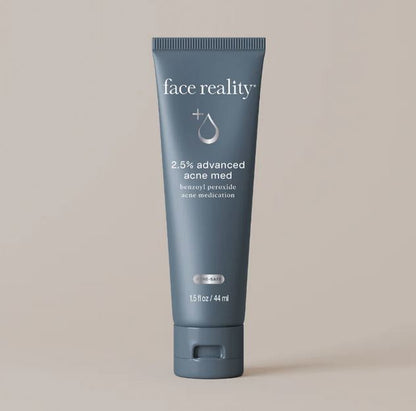 Acne Med Serum with 2.5% Benzoyl Peroxide by Face Reality