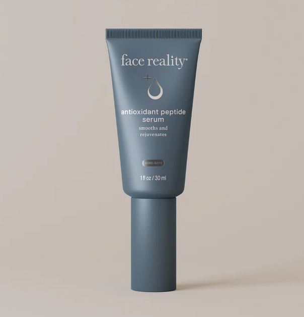 Antioxidant Peptide Serum by Face Reality