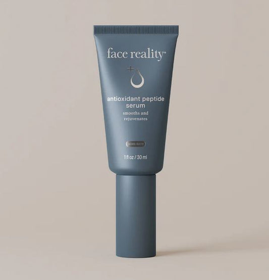 Antioxidant Peptide Serum by Face Reality