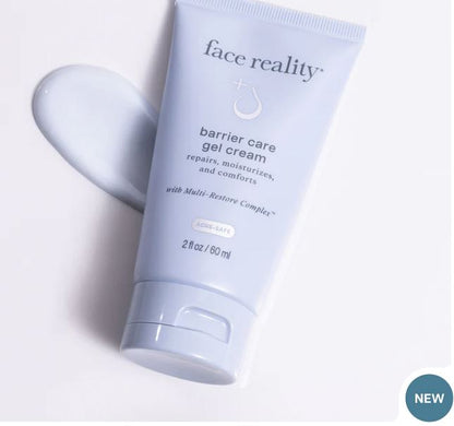 Barrier Care Gel Cream by Face Reality