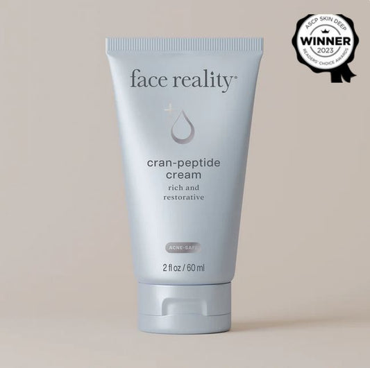 Cran-Peptide Cream by Face Reality