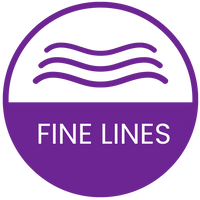 For Fine Lines