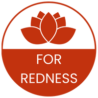 Good for Redness