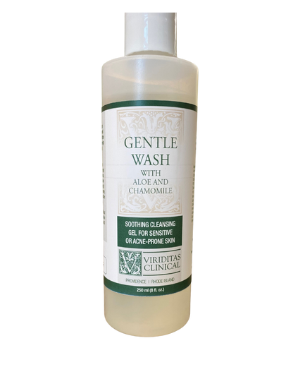 Gentle Wash with Aloe and Chamomile