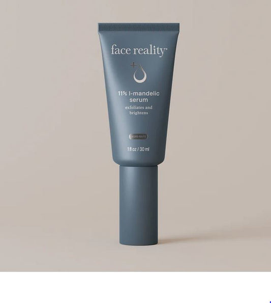 Mandelic 11% Serum by Face Reality