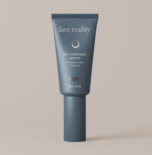 Mandelic 5% serum by Face Reality