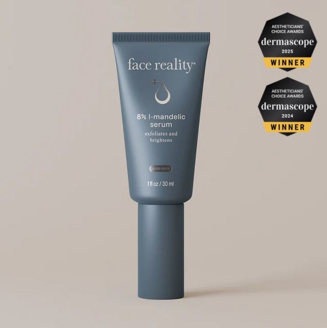 Mandelic 8% Serum by Face Reality