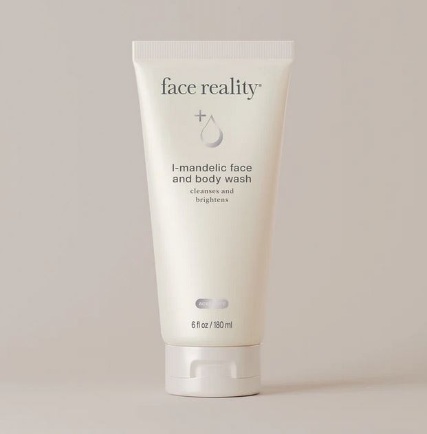 Mandelic Face and Body Wash by Face Reality