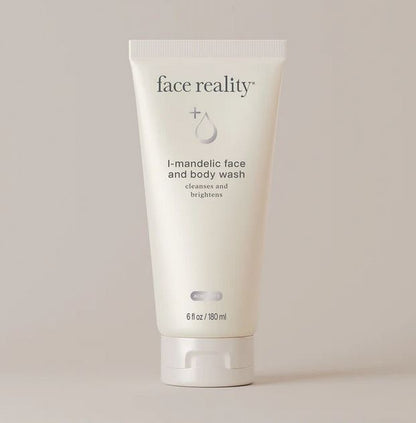 Mandelic Face and Body Wash by Face Reality