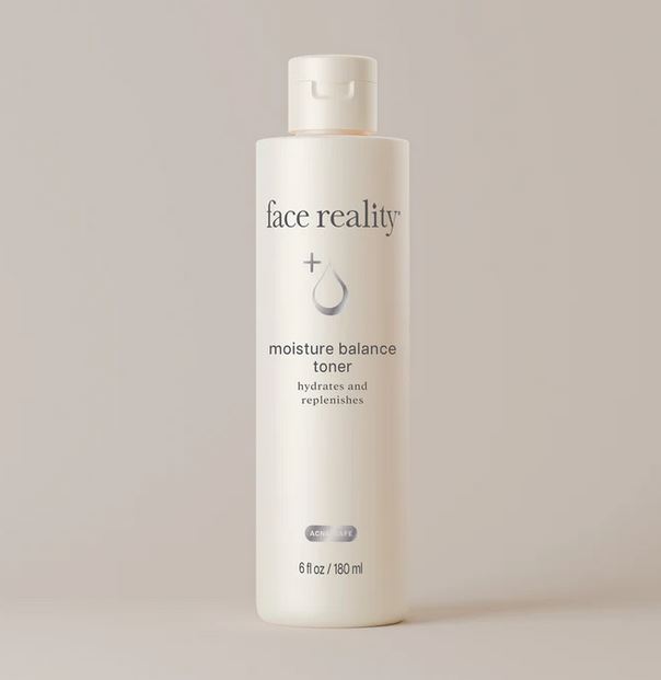 Moisture Balance Toner by Face Reality
