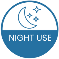 for Nighttime Use