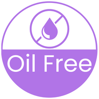 Oil Free