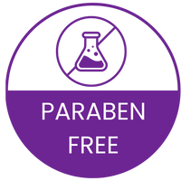 Paraben Free