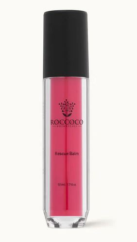 Rescue Balm by Roccoco Botanicals