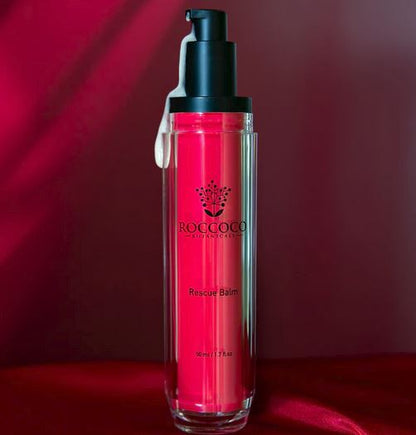 Rescue Balm by Roccoco Botanicals