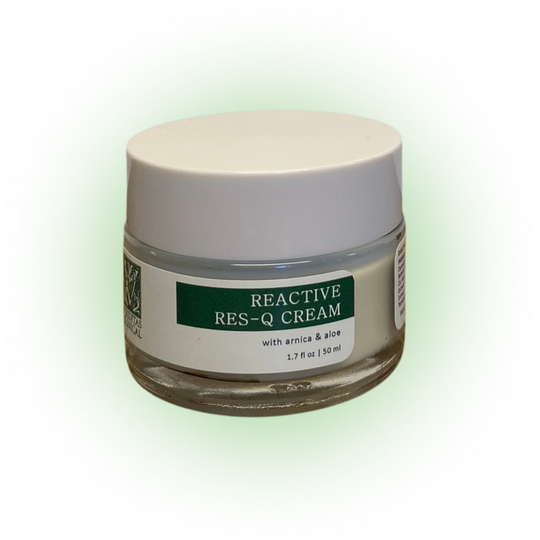 Reactive RES-Q Cream