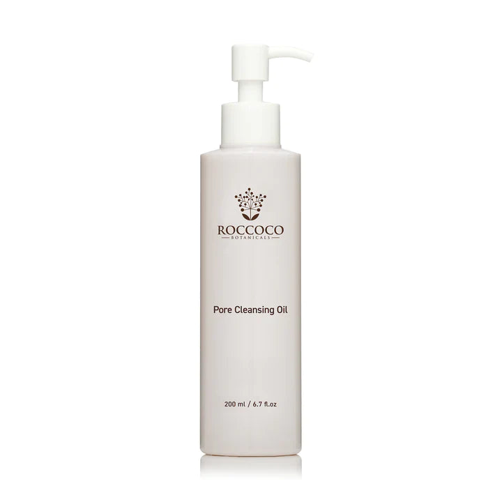 Roccoco Botanicals Pore Cleansing Oil