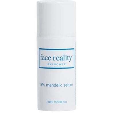 Face Reality Mandelic Serum 8% bottle