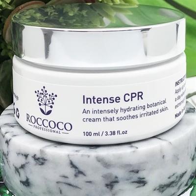 Roccoco Botanicals CPR Intense Cream