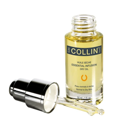 Essential  Infusion Dry Oil