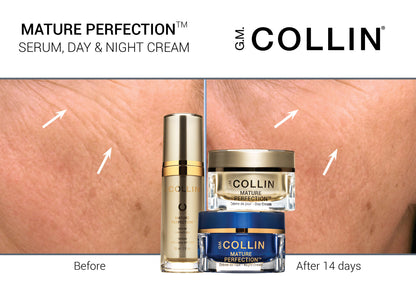 GM COLLIN Mature Perfection Night Cream
