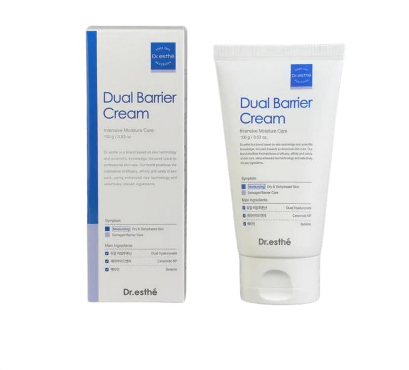 Dr Esthe Dual Barrier Cream