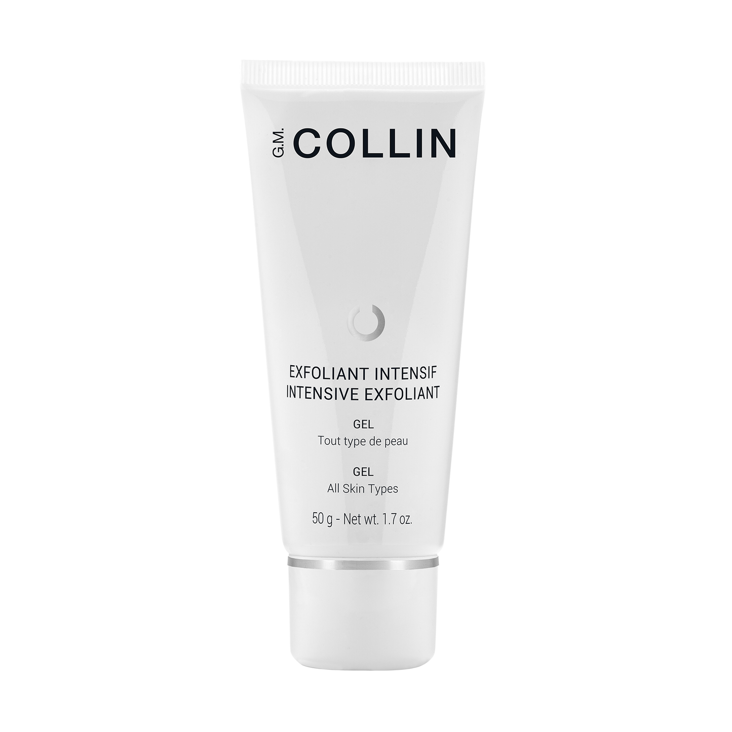 GM COLLIN Intensive Exfoliating Gel