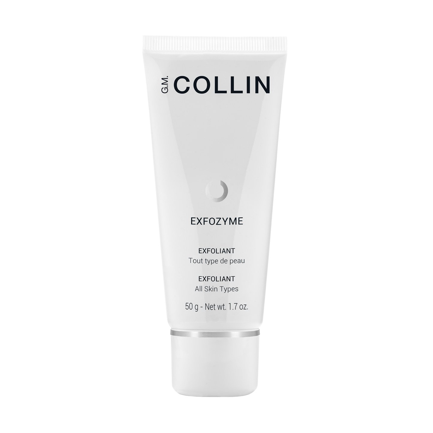 GM COLLIN Exfozyme Exfoliant