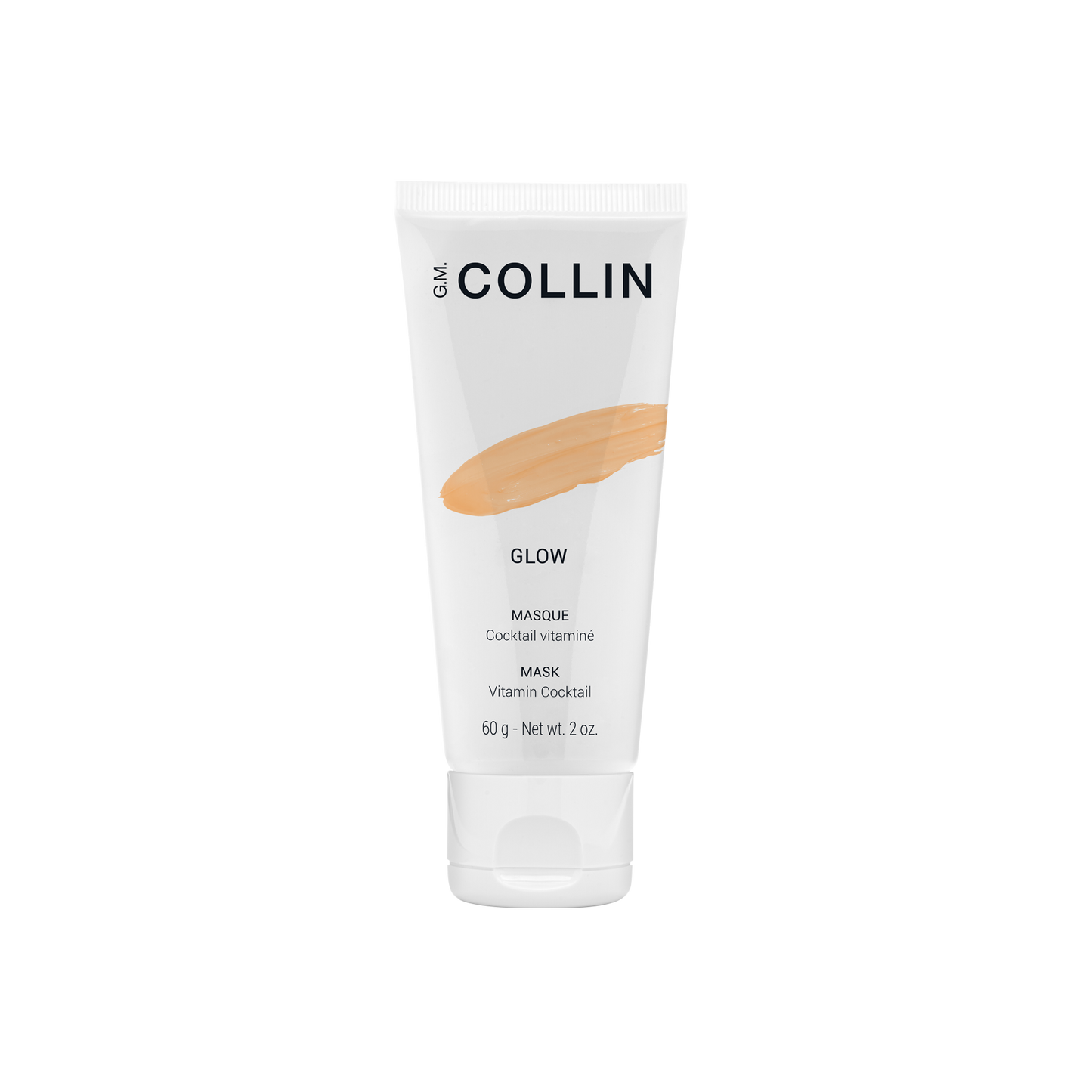 GM COLLIN Glow Mask