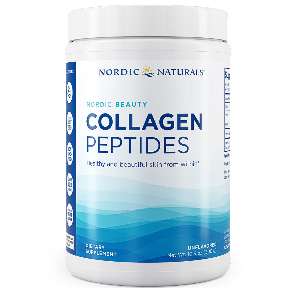 Nordic Beauty Collagen Peptides