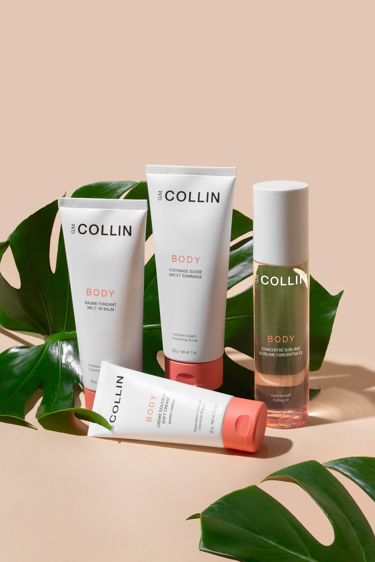 GM COLLIN Soft Hand Cream