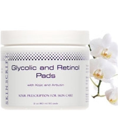 Glycolic Retinol Pads