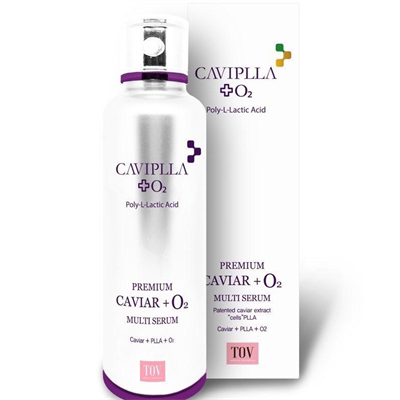 Caviplla Premium Caviar Serum