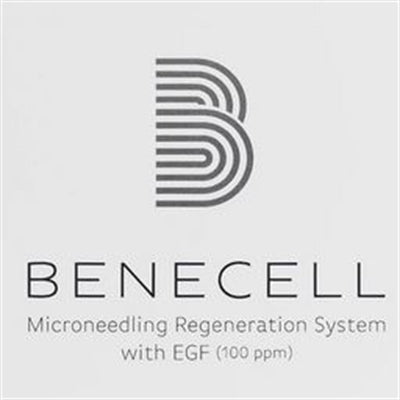 BENECELL Microneedling Regeneration System with EGF