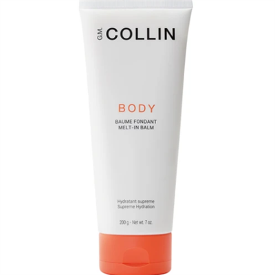 GM COLLIN Melt-in Balm for the Body