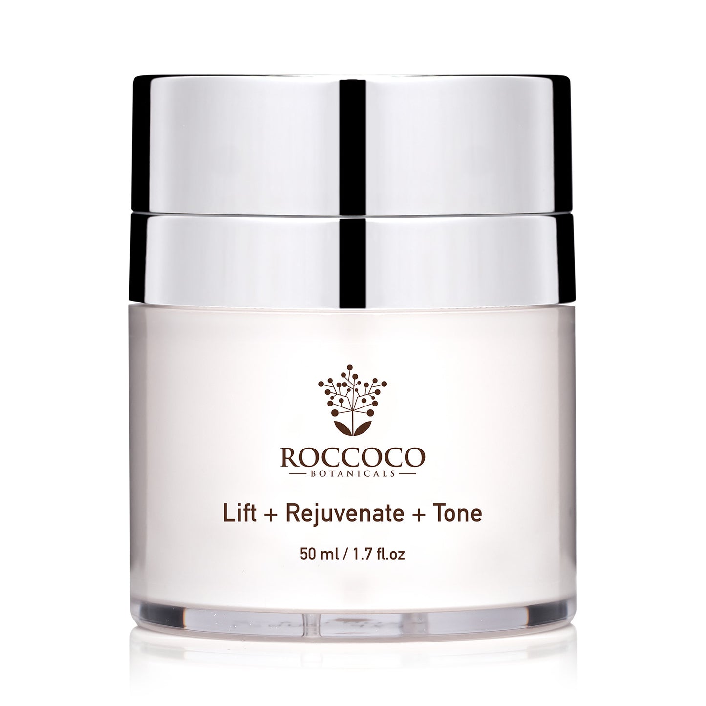 Roccoco Botanicals LRT Lift + Rejuvenate + Tone