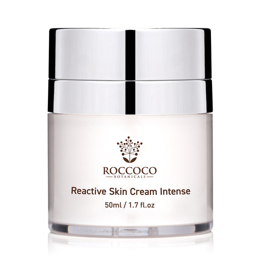 Reactive Skin Cream Intense