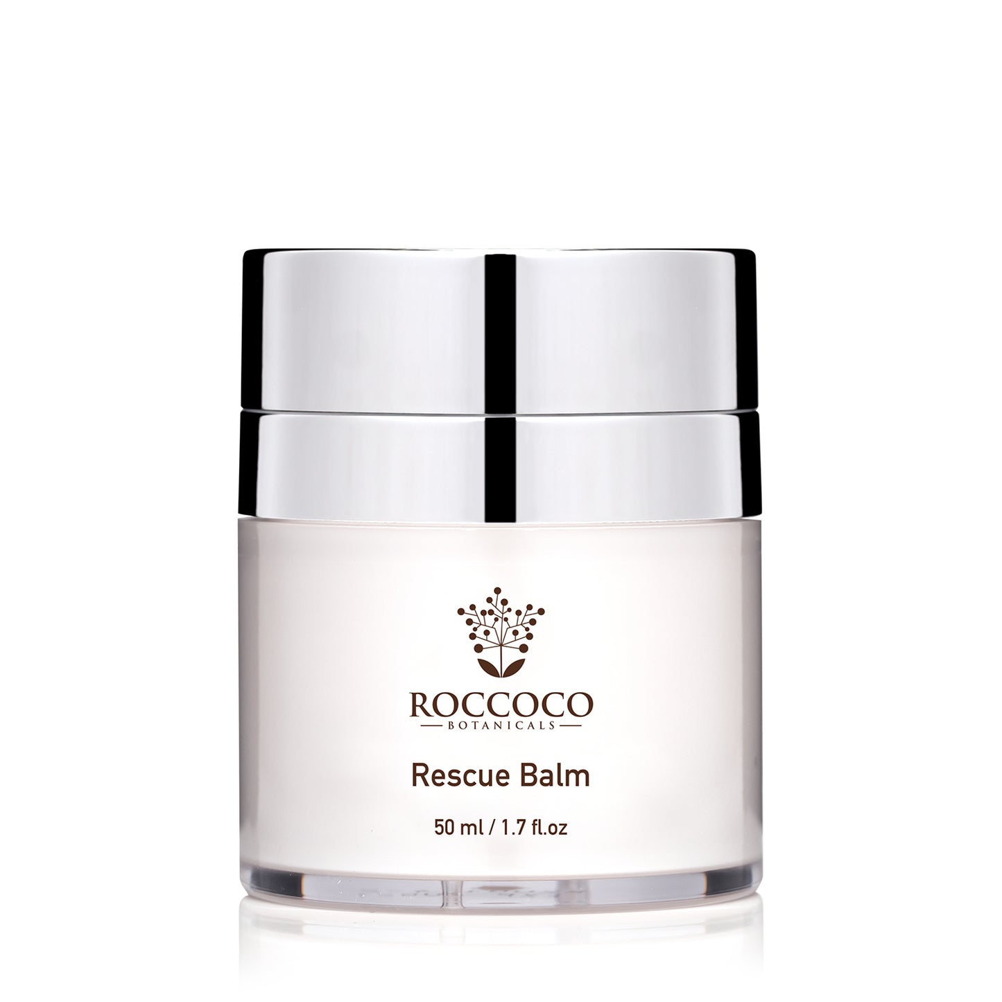 Roccoco Botanicals Rescue Balm