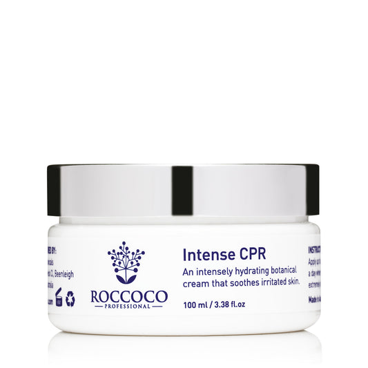 Roccoco Botanicals CPR Intense Cream