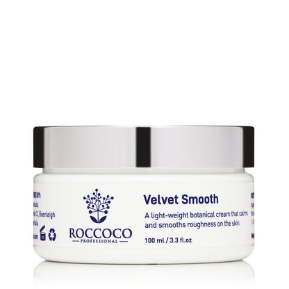 Velvet Smooth Cream